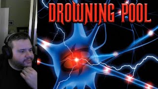 Download lagu Quiet Reaction to Mind Right by Drowning Pool mp3 Download lagu Quiet Reaction to Mind Right by Drowning Pool mp3