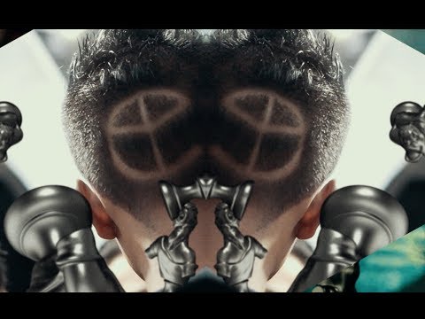 Yellow Claw & Weird Genius at Shelter Bandung