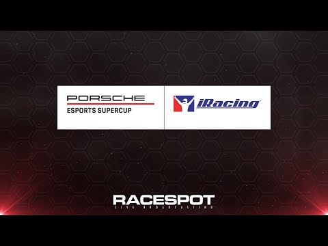 Porsche Esports Supercup | Round 4 at Circuit Gilles Villeneuve Video