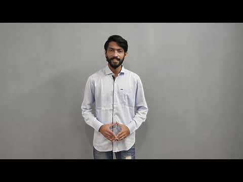 Vivek Mohan Mestri self introduction 1 with contact number 