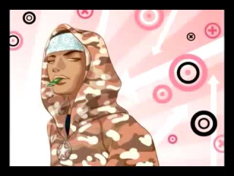 Lutmi Feat Angello & Flame   Kada Zvezde Izgube Sjaj 2010 Serbian Rap flvpo