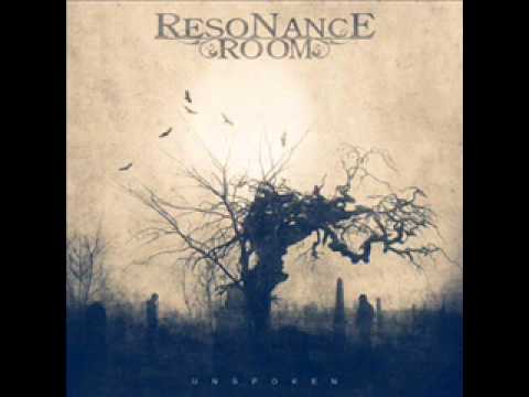 Resonance Room - Unspoken