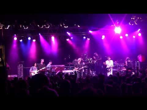 Chromeo & Daryl Hall - Adult Education