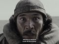 QAS Official Trailer | Aisultan Seitov's Masterpiece of Survival in Soviet Kazakhstan