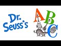 Dr Seuss S ABC App Review