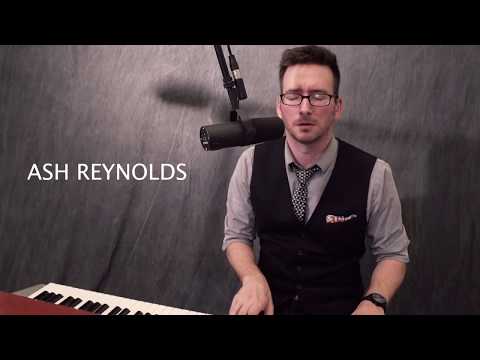 GOOD LOVE IS ON THE WAY - Ash Reynolds Solo