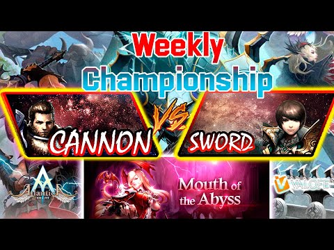 Argos Weekly 19/06/2021 PM: Final - Yeong vs Panshop - Atlantica Global