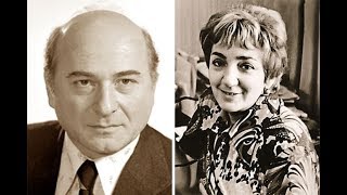 Татьяня Лиознова о подлости Арчилa Гомиашвили