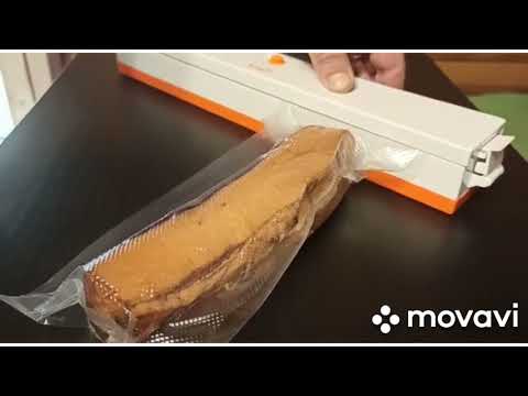 Лучший Бытовой Вакууматор с Aliexpress
