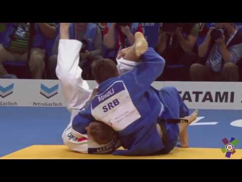 Ippon Daily | Aleksandar Kukolj