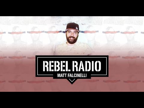 TheDrop.com founder Matt Falcinelli: How to Tell a Story // EP218