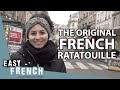 Best Ratatouille Recipe Fresh From France S Streets Easy French 123