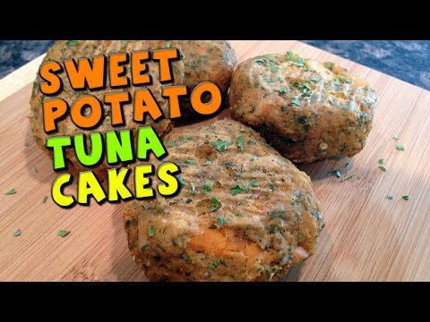 download lagu mp3 mp4 Tuna Fish Cakes Sweet Potato, download lagu Tuna Fish Cakes Sweet Potato gratis, unduh video klip Tuna Fish Cakes Sweet Potato