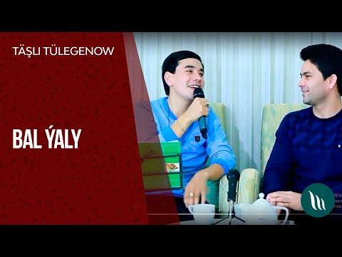 Tashli Tulegenow - Bal yaly | 2019