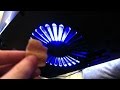 Potato Chips In Computer Fan