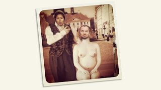 Mike & Kim Travel to Estonia: "Kati & Me" Video