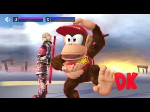 [STR Smash 4 Doubles | Losers Top 8] The Nix & Dirty Mike vs InTol & SeaRabbits