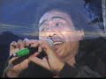 Hormat Barus Kuja Ku Mulih