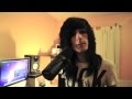 Mattie Foxx - Bring Me The Horizon - Shadow ...