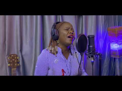 Zippie Gachengo - Ni Guoko Gwaku (Official Video)4k