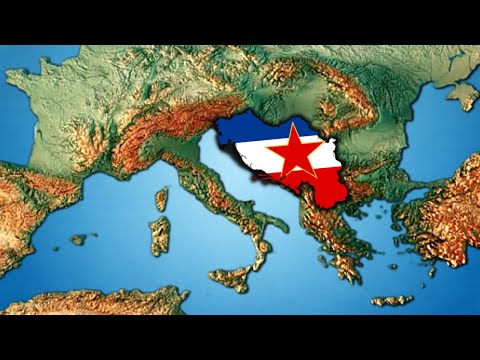 Warum zerbrach Jugoslawien?