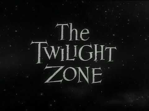 2x26 pt. 1 Il silenzio - Ai Confini Della Realtà (The Twilight Zone)