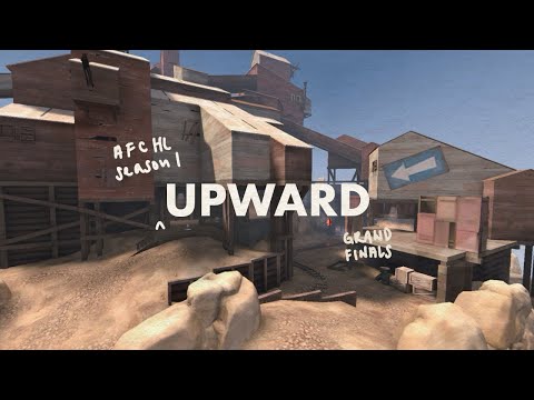 AsiaFortress HL Season 1 Invite Grand Finals (Upward) - Engineer POV