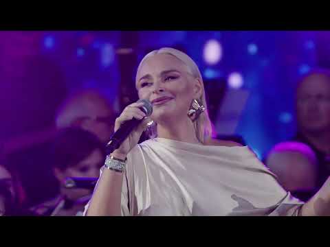 Cristina Scarlat - Minunea mea | O seară în parc 2024 (Symphonic Concert)