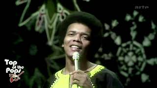 JOHNNY NASH -TEARS ON MY PILLOW- BEAUTIFUL UNSEEN BEFORE VERSION 1975 (4K QTY)