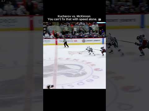 Kucherov vs. McKinnon 💀 One Mistake. No Speed Can Save You. | OT Steal & Finish 🔥