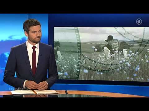 tagesthemen 22:45 Uhr, 29.09.2013
