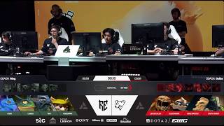 EWC 2026 | DOTA 2 | Virtus Pro vs Rune Eaters