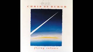 Don&#39;t Look Back- Chris De Burgh (Vinyl Restoration)