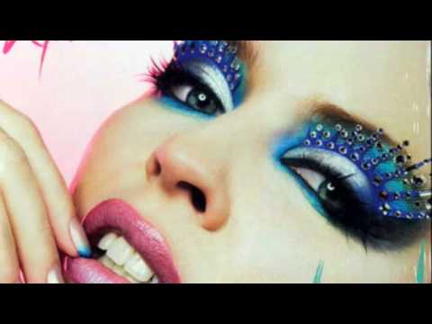 Passion Vs. Nu-Di-Ty.