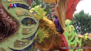 Download lagu Seketip Mata - Singa Dangdut PUTRA GENADES mp3