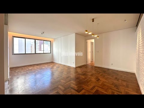 Vídeo do imóvel — APARTAMENTO EM MOEMA