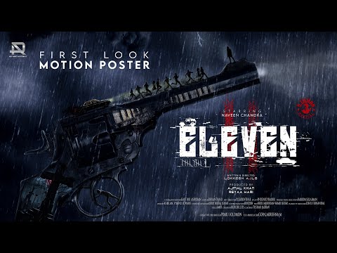 Eleven