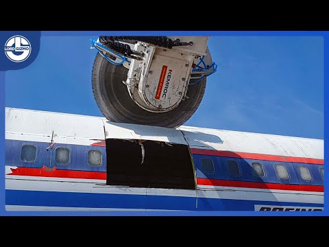 SUPER Impressive and Powerful Machines Operating at an INSANE LEVEL