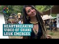 Heartbreaking New Video Of German Woman Who Was Paraded By Hamas Naked