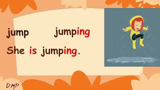 action present proggressive in Starters level