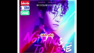 TFBoys Jackson Yi: Nothing to Lose - Unplugged - Arcustic ver (Chinese English Pinyin) lyrics