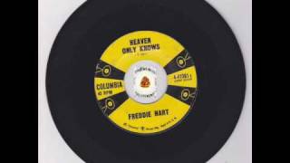 Heaven Only Knows - Freddie Hart
