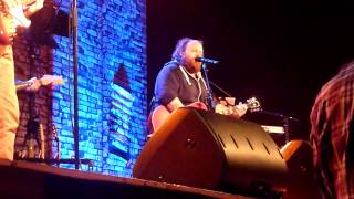 Andreas Kümmert - Just like you, 04/15/2014 Live Music Hall Cologne