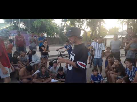 LITTLE WAN VS YSY PEI/ FINAL/ La G.City