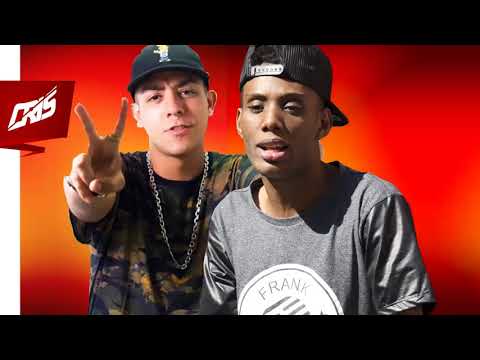 MC Rafa 22 e MC GW - Só Socadao , Bota na xota Coloca Tudão (DJ Cris Fontedofunk)