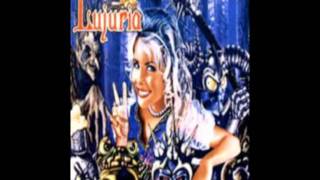 Lujuria - Masoquismo