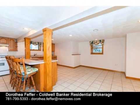 293 Alewife Brook Parkway, Somerville MA 02144 - Multi Family Home - Real Estate - For Sale -