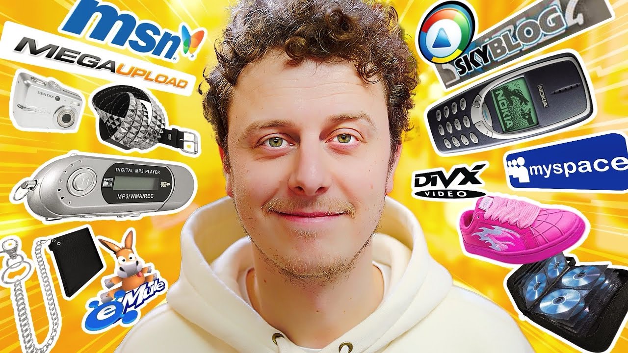 NORMAN - LES ANNÉES 2000 thumbnail