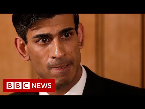 コロナウイルス。企業や業務を支援するための緊急資金が遅れている - BBC ニュース (Coronavirus: Emergency cash to help businesses and operations delayed - BBC News)