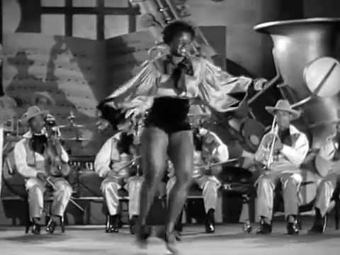 Noble Sissle and Band in "That's the Spirit" [1932] Vitaphone Short